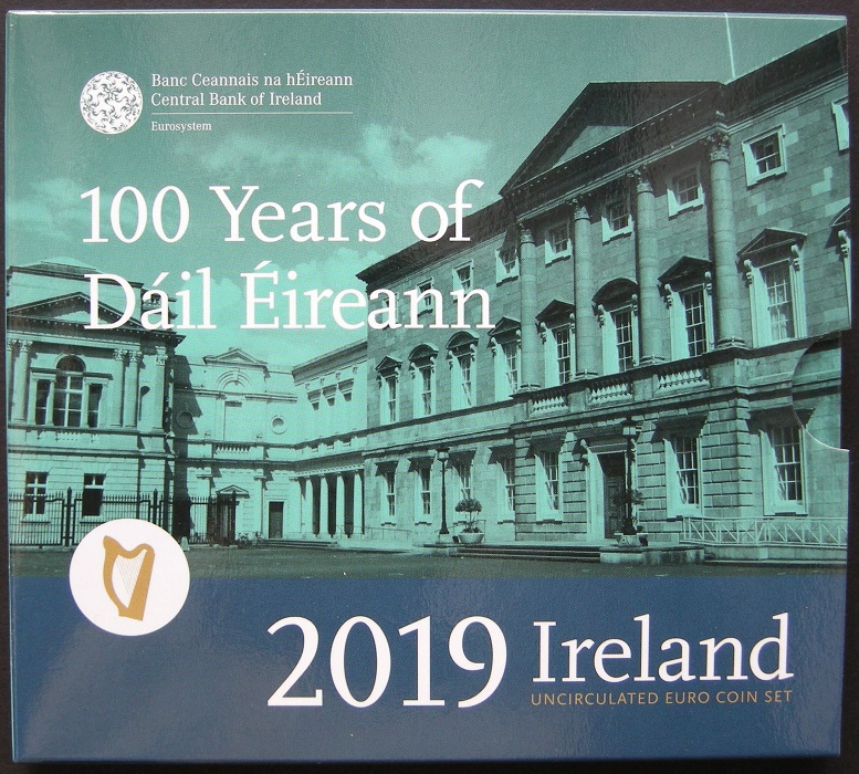 (afbeelding voor) BU set Ierland 2019